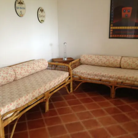 Villetta Indipendente Capo Perla 4/a كابوليفيري