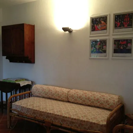 Villetta Indipendente Capo Perla 4/a