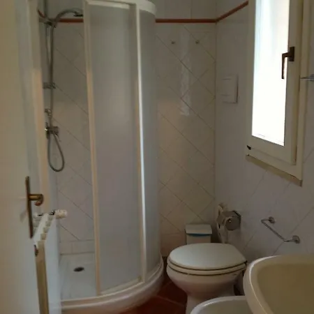 Villetta Indipendente Capo Perla 4/a