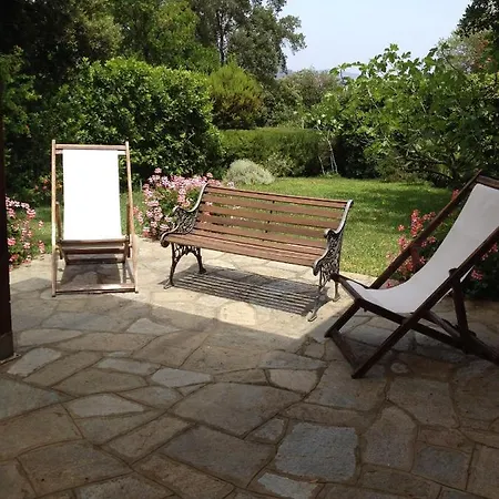 Holiday home Villetta Indipendente Capo Perla 4/a *