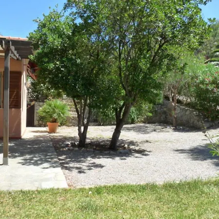 Villetta Indipendente Capo Perla 4/a Prázdninový dům Capoliveri (Isola d'Elba)