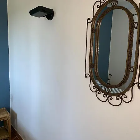 Villetta Indipendente Capo Perla 4/a